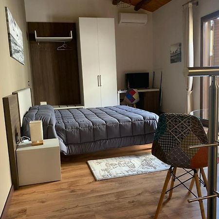 Hotel Demarete Gela Zewnętrze zdjęcie