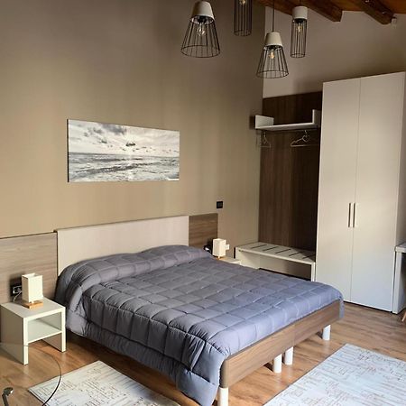 Hotel Demarete Gela Zewnętrze zdjęcie