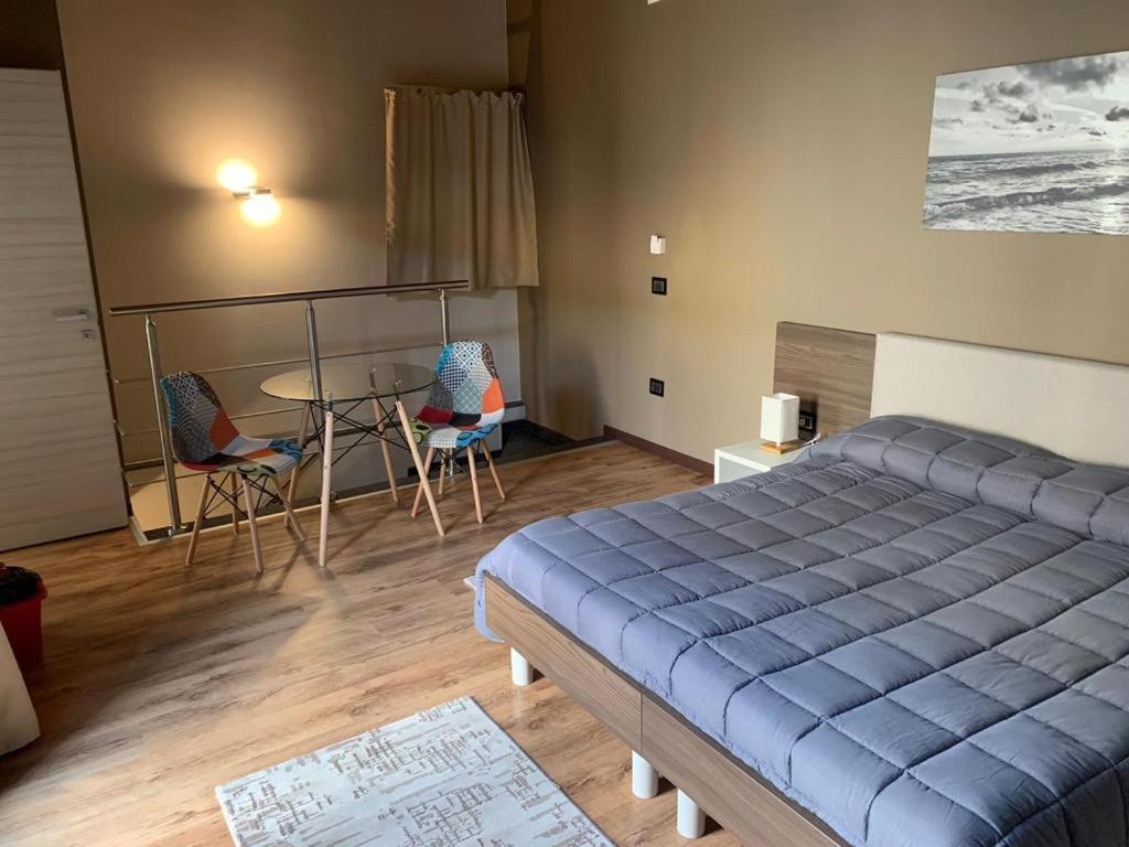 Hotel Demarete Gela Zewnętrze zdjęcie