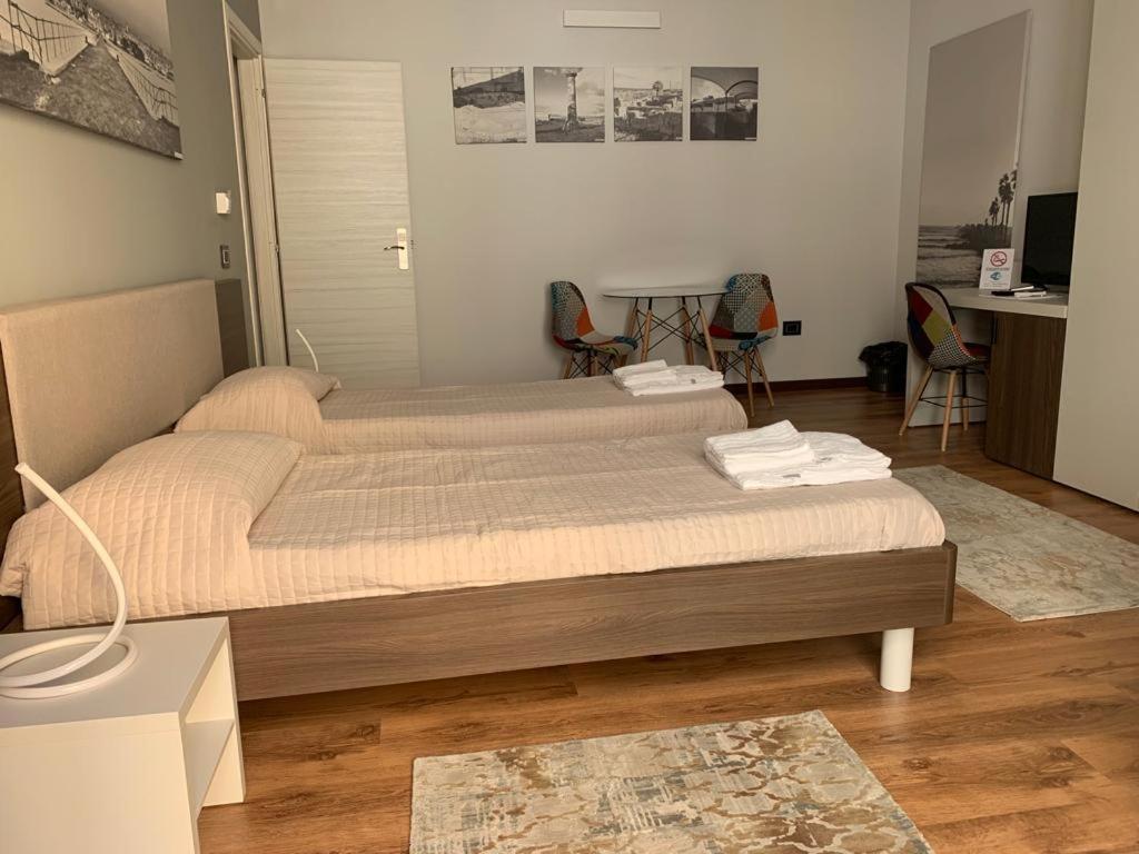 Hotel Demarete Gela Zewnętrze zdjęcie