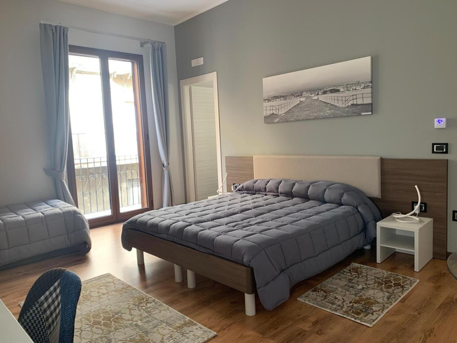 Hotel Demarete Gela Zewnętrze zdjęcie